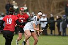 WLax vs Keene  Wheaton College Women's Lacrosse vs Keene State. - Photo By: KEITH NORDSTROM : Wheaton, LAX, Lacrosse